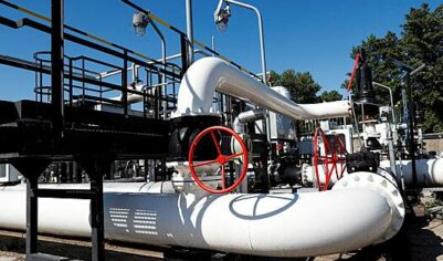 Покупатели российских нефти и газа собрались строить новый нефтепровод