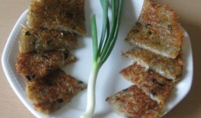 Хашбраун вкусный рецепт с фото пошагово и видео