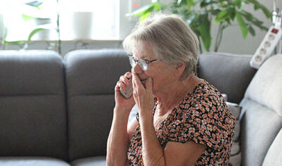 Названы признаки вовлечения подростков в&nbsp;мошеннические схемы