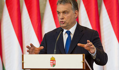 Орбан после разговора с Путиным созвал чрезвычайный совет по энергобезопасности