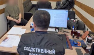 Убивший москвичку на Строгинском бульваре 20-летний футболист действовал по указке мошенников