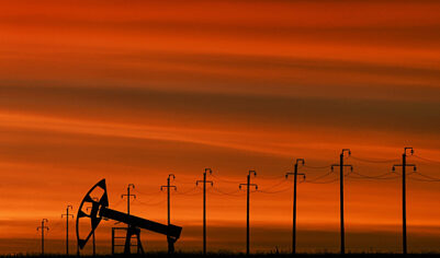 Дорожающая нгефть позволит России компенсировать дефицит бюджета