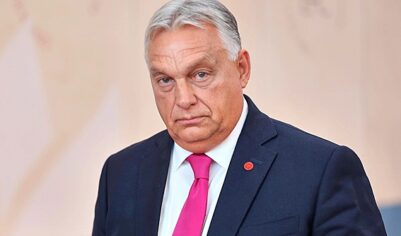 Премьер Венгрии заявил о жесткой зависимости Европы от российской нефти