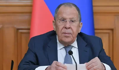 Лавров прокомментировал диалог между Россией и США
