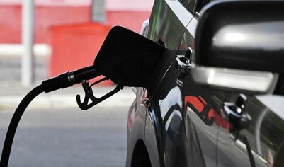 Бензин продолжил подорожание в США на фоне операции в Иране