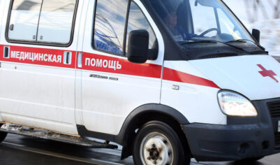 Названа причина пожара в массажном салоне, где пострадала иностранка