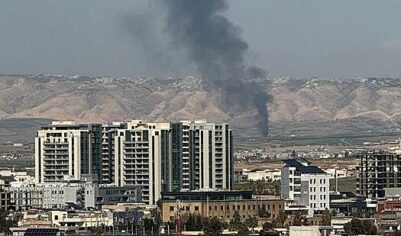 Посольство России ответило на заявление Великобритании о причастности к удару по Ираку