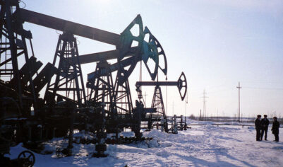 Россия получает доходы от войны в Иране: стоимость нефти Urals выросла вдвое