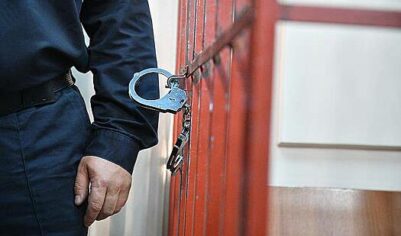 Россиянин получил огнестрельные ранения после ссоры на улице