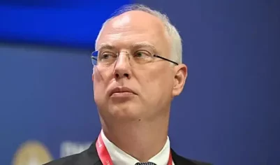 Дмитриев признался, что у него есть сценарий развития энергоколлапса Европы