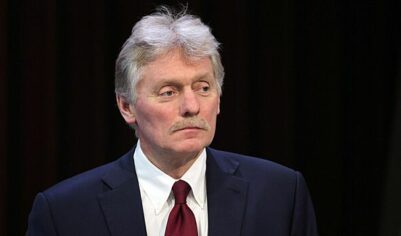 В Кремле отказались раскрывать данные о торговле нефтью с Индией
