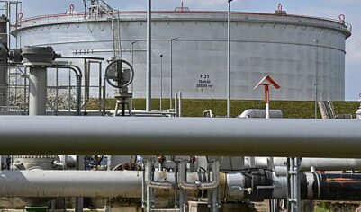 В Венгрии выдвинули требование к Хорватии по российской нефти