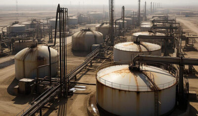 Война пахнет нефтью: из-за иранского кризиса «семерка» заговорила о распечатывании резервов