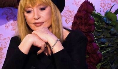 Версии куда сбежит Алла Пугачева после обстрела Кипра