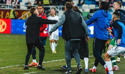 Юрий Дроздов: Я не понимаю судейских решений