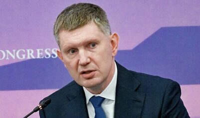 Названы главные вызовы для выхода экономики РФ на траекторию долгосрочного роста