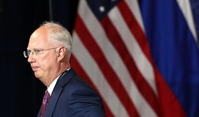 В РФПИ назвали возможные последствия вывода войск США из Ормузского пролива