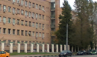 Институт проблем нефти и газа РАН попросили «на выход»