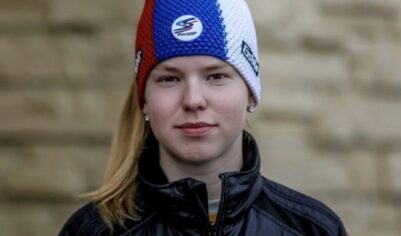 Варвара Ворончихина рассказала о своих эмоциях после победы на Паралимпиаде