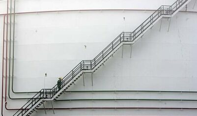 Ведущей экономике Евросоюза стало не&nbsp;хватать нефти