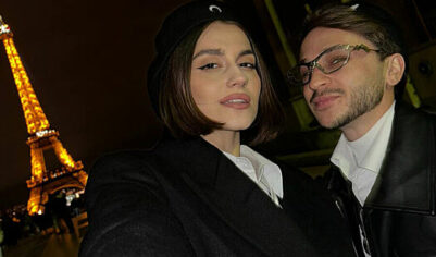 Mona и Эльдар Джарахов расстались: «Нужна сепарация»