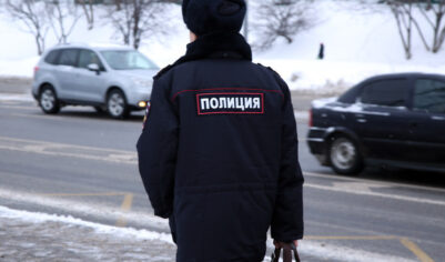 В Москве раскрыто убийство 10-летней девочки, совершенное 27 лет назад