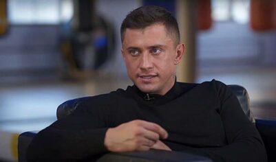 «Никогда не поднимал руку»: Прилучный ответил на обвинения в насилии от Муцениеце