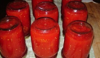 Подлива к макаронам на зиму вкусный рецепт с фото пошагово и видео