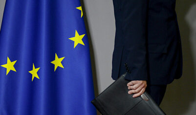 ЕС&nbsp;продолжает искать способ обойти вето Венгрии для кредита Украине