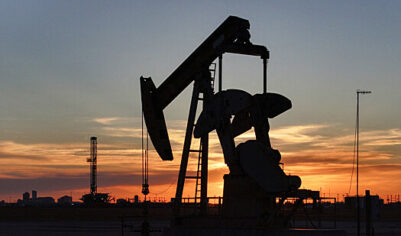 Цена нефти Brent превысила $87