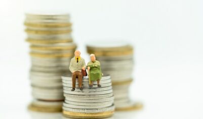 Мир в капле воды