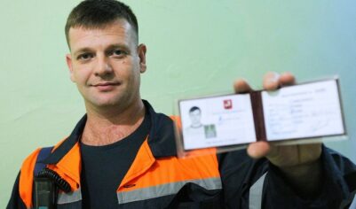 Газовые службы войдут без спроса?