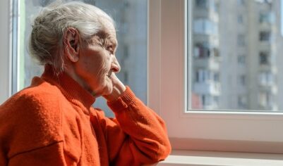 Дом престарелых: пансионат или душегубка