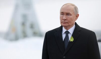 Раскрыта попытка очередного покушения на президента