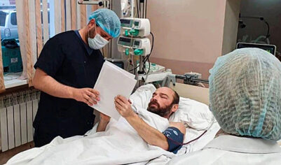 67 дней дрейфа: Пичугин впервые рассказал о произошедшем в Охотском море