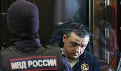 Высшую меру наказания террористам из «Крокуса» захотели оспорить