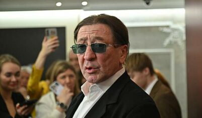 Лепс рассказал о миллионных тратах на жилье