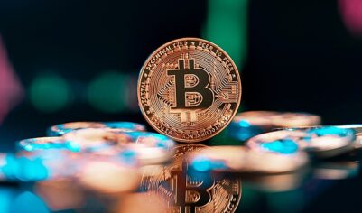 Курс биткоина превысил $70 тысяч