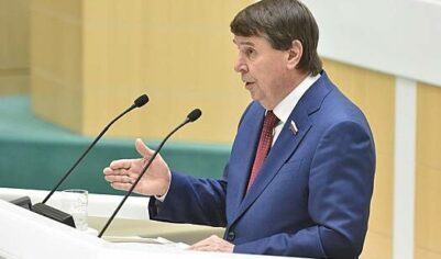 В Крыму отреагировали на позицию Турции по полуострову