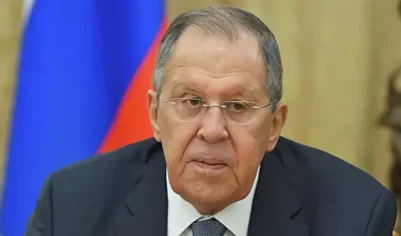 Лавров: западные компании поддерживают украинских хакеров