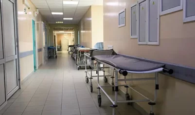Россиянин в больнице напал на вернувшегося с СВО врача