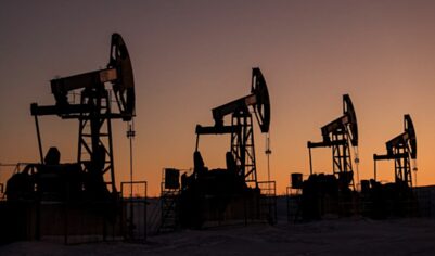 В Белом доме спрогнозировали сроки падения цен на нефть и газ