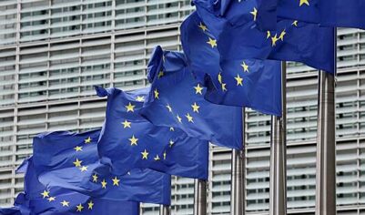 В ЕС призвали расширить антироссийские санкции на третьи страны