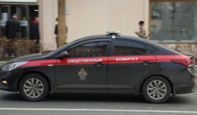 В Москве раскрыто изнасилование, совершенное 8 лет назад