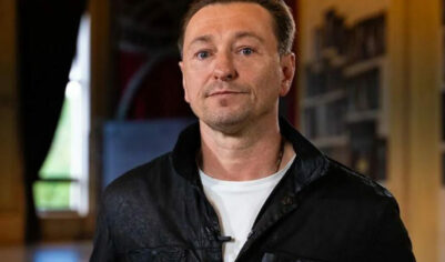 Сергей Безруков назначен и. о. худрука МХАТ имени Горького, Константин Хабенский — Школы-студии МХАТ