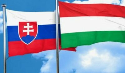 Венгрия и Словакия заблокировали кредит Украине на €90 млрд и санкции против РФ