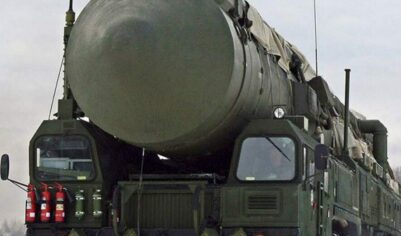 «Запредельные» «Посейдон» и «Буревестник» вынудили США требовать переговоров с РФ