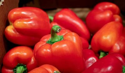 Скачок цен на некоторые овощи объяснили войной в Иране