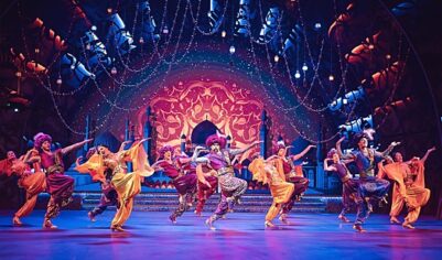 &laquo;Последняя сказка&raquo;: альбом песен из&nbsp;мюзикла &ndash;&nbsp;на&nbsp;всех стриминговых сервисах