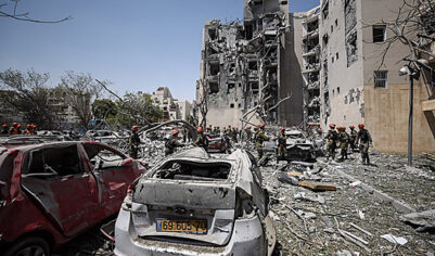 В США предрекли мировую продовольственную катастрофу из-за войны в Иране